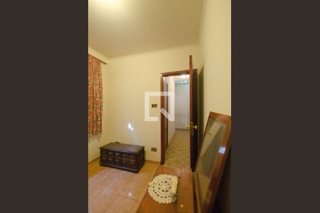 Quarto 1 de casa à venda com 5 quartos, 384m² em Ipiranga, São Paulo