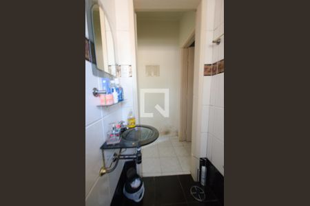 Casa à venda com 384m², 5 quartos e 4 vagasQuarto/Suíte- Casa 02