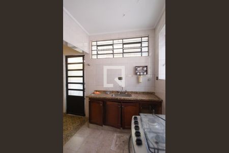 Casa à venda com 384m², 5 quartos e 4 vagasCozinha