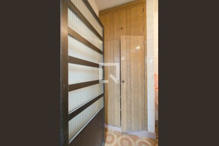 Casa à venda com 384m², 5 quartos e 4 vagasÁrea de Serviço