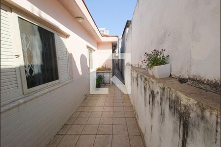 Casa à venda com 384m², 5 quartos e 4 vagasQuintal fundos
