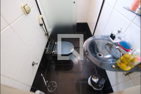 Casa à venda com 384m², 5 quartos e 4 vagasQuarto/Suíte- Casa 02