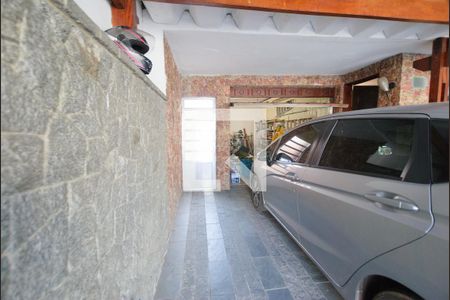 Casa à venda com 384m², 5 quartos e 4 vagasGaragem