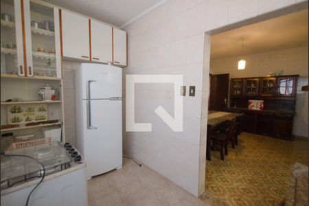 Casa à venda com 384m², 5 quartos e 4 vagasCozinha