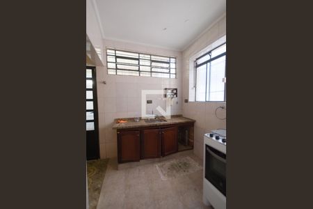 Casa à venda com 384m², 5 quartos e 4 vagasCozinha