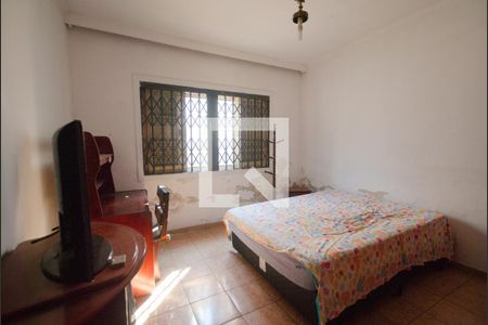 Casa à venda com 384m², 5 quartos e 4 vagasQuarto 3