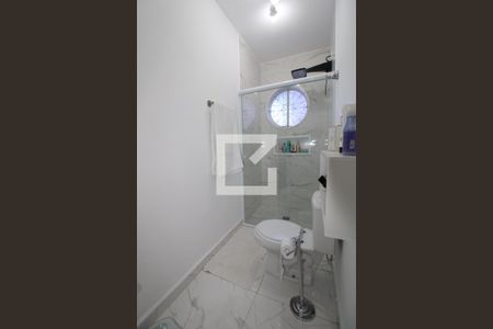 Casa à venda com 360m², 3 quartos e 3 vagasBanheiro do Quarto 3 (suíte)