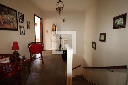 Casa à venda com 360m², 3 quartos e 3 vagasHall