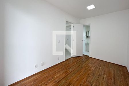 Apartamento para alugar com 41m², 1 quarto e sem vagaQuarto
