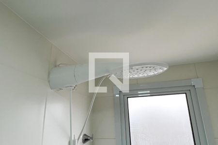 Apartamento para alugar com 41m², 1 quarto e sem vagaBanheiro