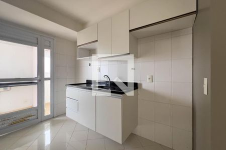 Apartamento para alugar com 69m², 2 quartos e 2 vagasCozinha