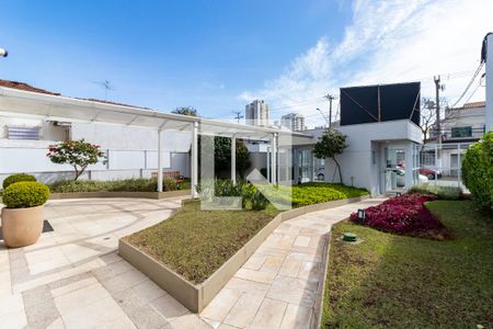 Apartamento para alugar com 69m², 2 quartos e 2 vagasEntrada