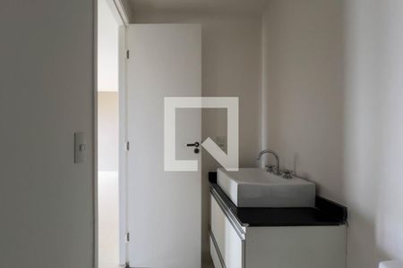 Apartamento para alugar com 69m², 2 quartos e 2 vagasBanheiro