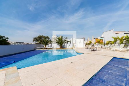 Apartamento para alugar com 69m², 2 quartos e 2 vagasPiscina