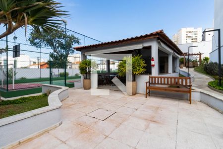 Apartamento para alugar com 69m², 2 quartos e 2 vagasChurrasqueira