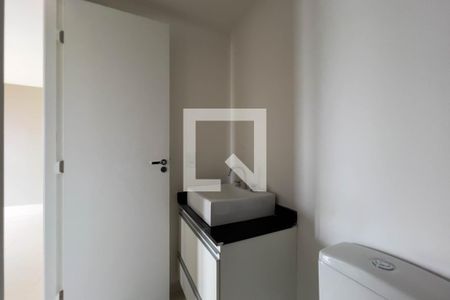 Apartamento para alugar com 69m², 2 quartos e 2 vagasBanheiro