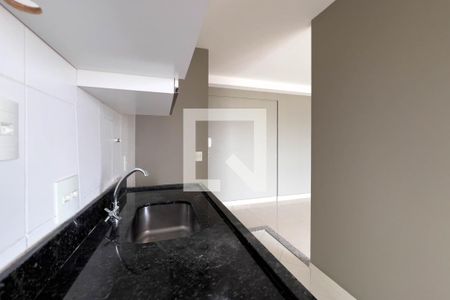 Apartamento para alugar com 69m², 2 quartos e 2 vagasCozinha