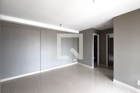 Sala de apartamento para alugar com 2 quartos, 69m² em Ipiranga, São Paulo