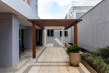 Apartamento para alugar com 69m², 2 quartos e 2 vagasÁrea comum