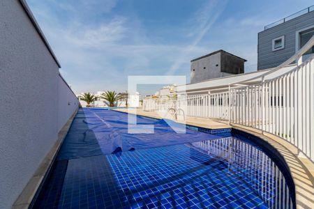 Apartamento para alugar com 69m², 2 quartos e 2 vagasPiscina