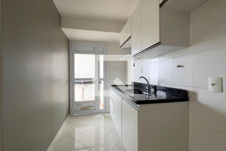 Apartamento para alugar com 69m², 2 quartos e 2 vagasCozinha