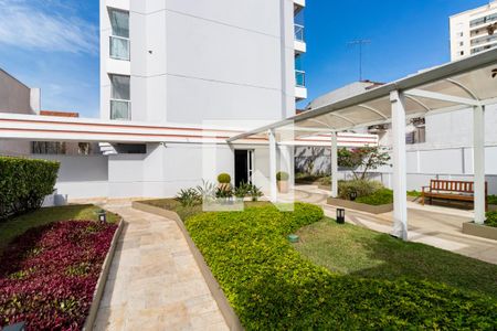 Apartamento para alugar com 69m², 2 quartos e 2 vagasEntrada