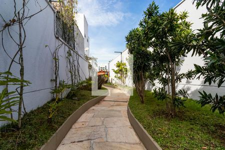 Apartamento para alugar com 69m², 2 quartos e 2 vagasÁrea comum