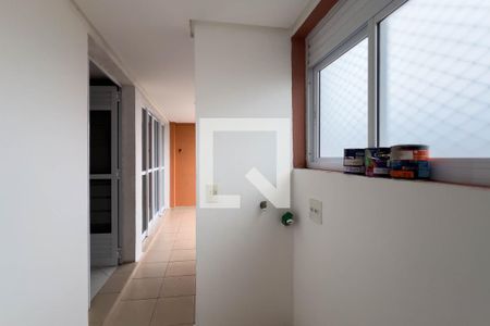 Apartamento para alugar com 69m², 2 quartos e 2 vagasÁrea de serviço
