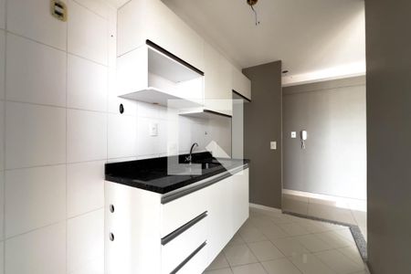 Apartamento para alugar com 69m², 2 quartos e 2 vagasCozinha