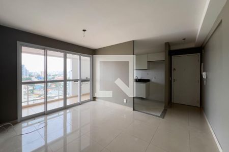 Sala de apartamento para alugar com 2 quartos, 69m² em Ipiranga, São Paulo
