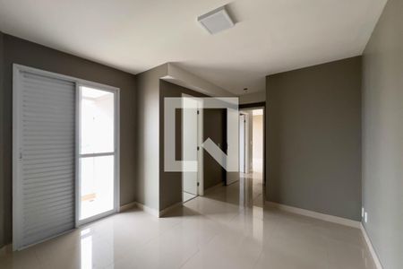 Quarto 1 de apartamento para alugar com 2 quartos, 69m² em Ipiranga, São Paulo