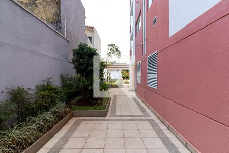 Apartamento para alugar com 69m², 2 quartos e 2 vagasÁrea comum