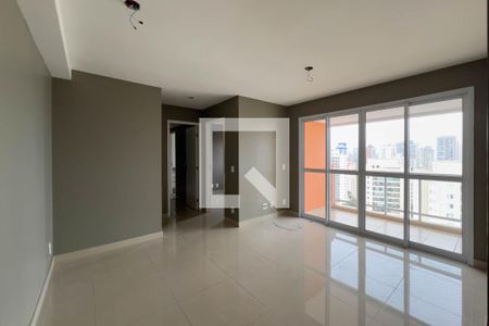 Sala de apartamento para alugar com 2 quartos, 69m² em Ipiranga, São Paulo