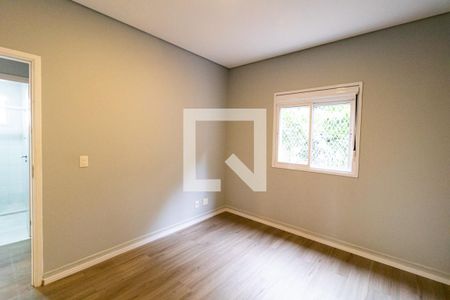 Quarto 1 de apartamento para alugar com 2 quartos, 60m² em Vila Sônia, São Paulo