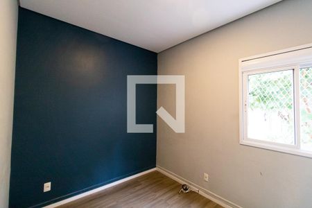 Quarto 1 de apartamento para alugar com 2 quartos, 60m² em Vila Sônia, São Paulo