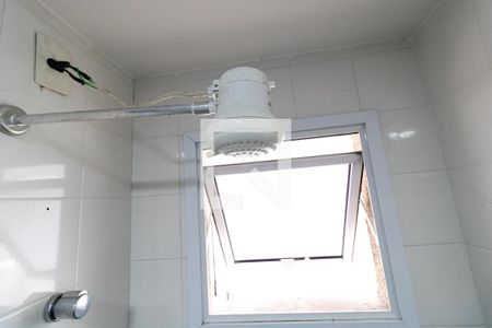 Banheiro de apartamento para alugar com 2 quartos, 60m² em Vila Sônia, São Paulo