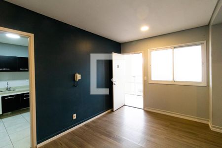 Sala de apartamento para alugar com 2 quartos, 60m² em Vila Sônia, São Paulo