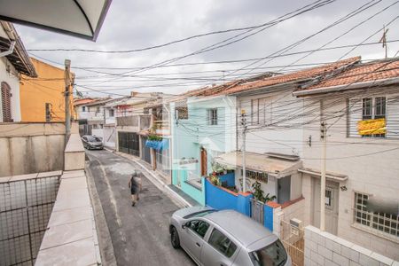 Casa à venda com 70m², 2 quartos e sem vagaVista da Varanda do Quarto 1