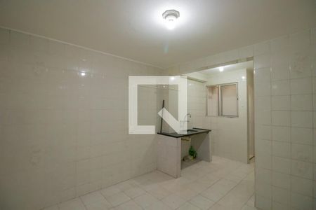 Casa à venda com 70m², 2 quartos e sem vagaCozinha 