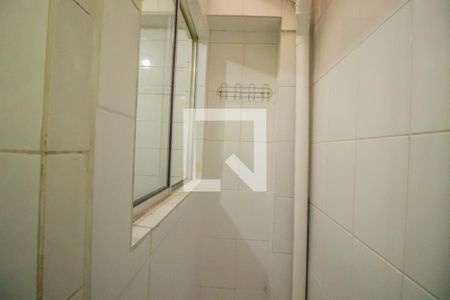 Casa à venda com 70m², 2 quartos e sem vagaCozinha 