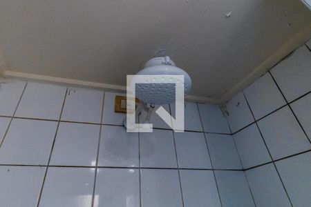 Área de Serviço - Banheiro de apartamento para alugar com 2 quartos, 230m² em Cerqueira César, São Paulo