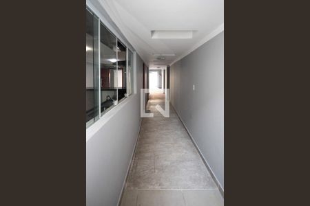 Casa para alugar com 225m², 3 quartos e 2 vagas Casa para alugar com 225m², 3 quartos e 2 vagasCorredor