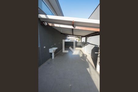 Casa para alugar com 225m², 3 quartos e 2 vagas Casa para alugar com 225m², 3 quartos e 2 vagasvaranda