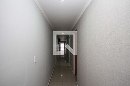 Casa para alugar com 225m², 3 quartos e 2 vagas Casa para alugar com 225m², 3 quartos e 2 vagasCorredor