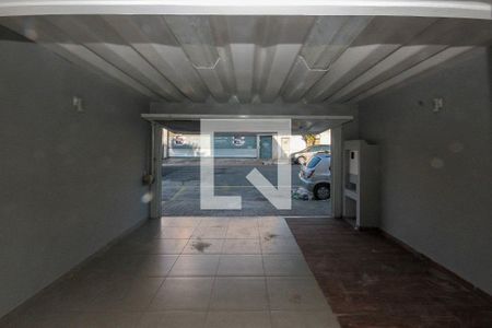 Casa para alugar com 225m², 3 quartos e 2 vagas Casa para alugar com 225m², 3 quartos e 2 vagasGaragem