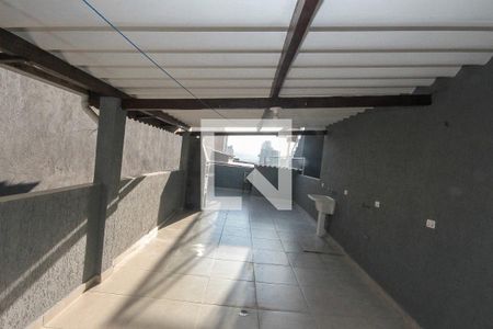 Casa para alugar com 225m², 3 quartos e 2 vagas Casa para alugar com 225m², 3 quartos e 2 vagasvaranda