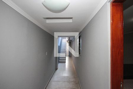 Casa para alugar com 225m², 3 quartos e 2 vagas Casa para alugar com 225m², 3 quartos e 2 vagasCorredor