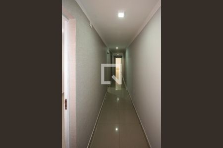 Casa para alugar com 225m², 3 quartos e 2 vagas Casa para alugar com 225m², 3 quartos e 2 vagasCorredor