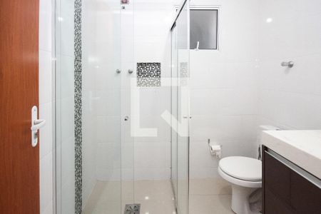 Casa para alugar com 225m², 3 quartos e 2 vagas Casa para alugar com 225m², 3 quartos e 2 vagasBanheiro Social