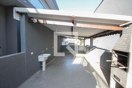 Casa para alugar com 225m², 3 quartos e 2 vagas Casa para alugar com 225m², 3 quartos e 2 vagasvaranda
